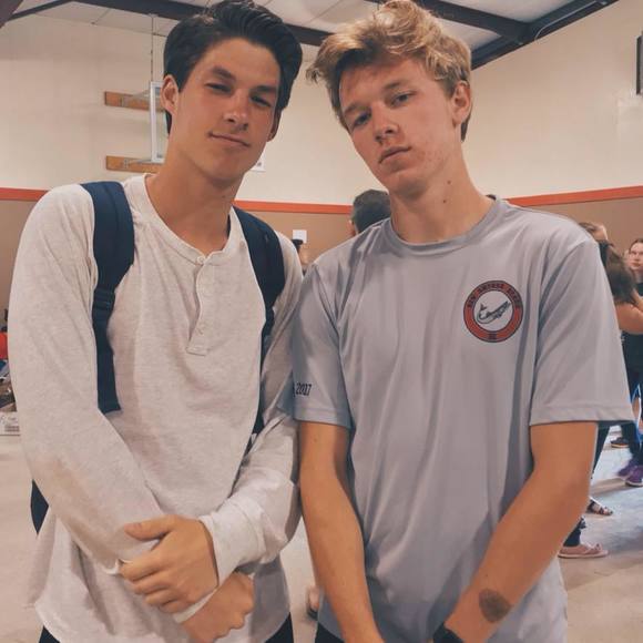 Meet your Posher, Jacob - Picture 1 of 1